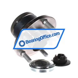 SKF VKBA6522 rulman resim 3