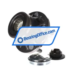 SKF VKBA6522 rulman resim 4