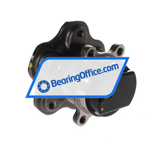 SKF VKBA7739 bearing image 2