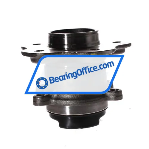 SKF VKBA7739 bearing image 4