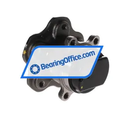 SKF VKBA7739 rulman resim 2