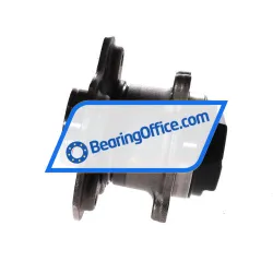 SKF VKBA7739 rulman resim 3