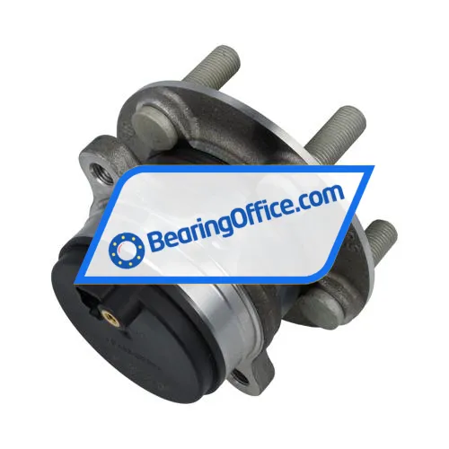 SKF VKBA7084 bearing image 3