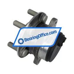 SKF VKBA7084 rulman resim 4