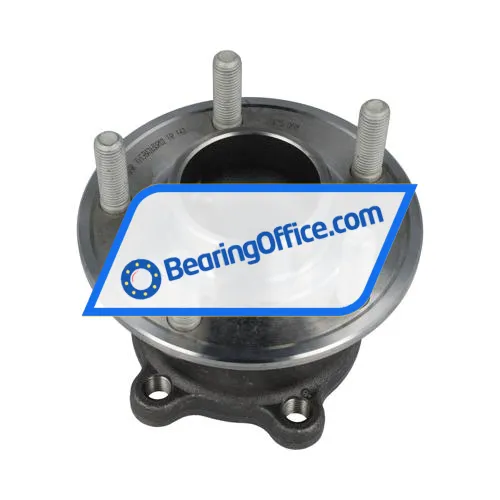 SKF VKBA7023 bearing image 2