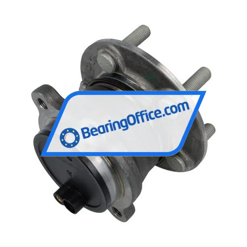 SKF VKBA7023 bearing image 3