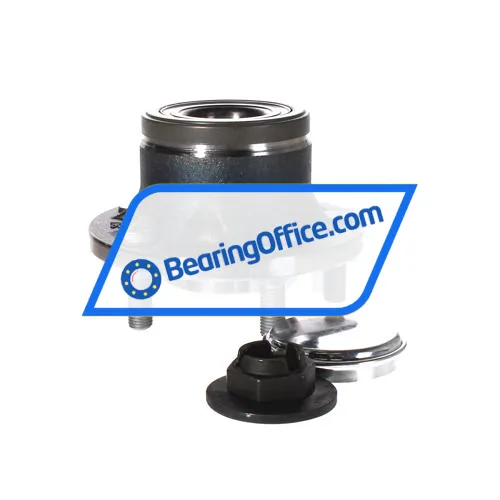 SKF VKBA6521 bearing image 2