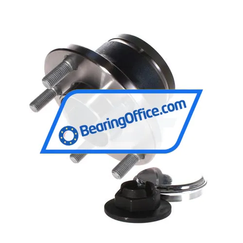 SKF VKBA6521 bearing image 3