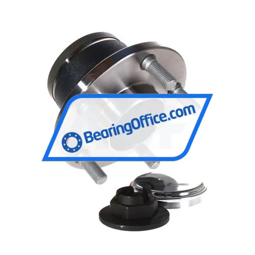 SKF VKBA6521 bearing image 4