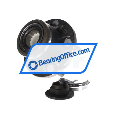 SKF VKBA6521 bearing image 5