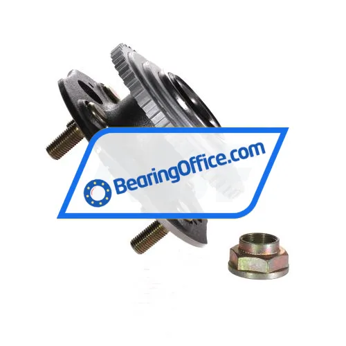 SKF VKBA3498 bearing image 2