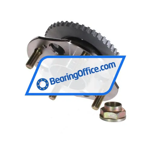 SKF VKBA3498 bearing image 3