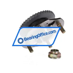 SKF VKBA3498 rulman resim 4