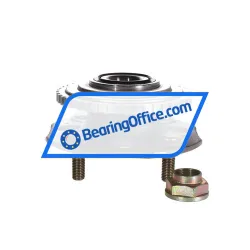 SKF VKBA3498 rulman resim 5