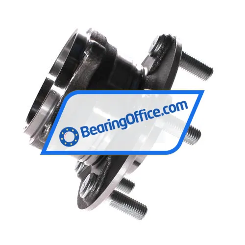 SKF BR930968 bearing image 2