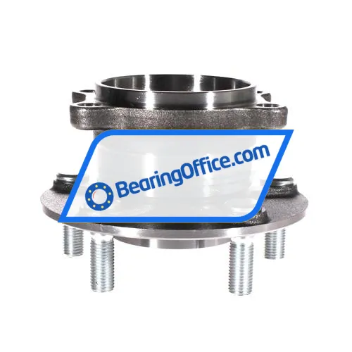 SKF BR930968 bearing image 4