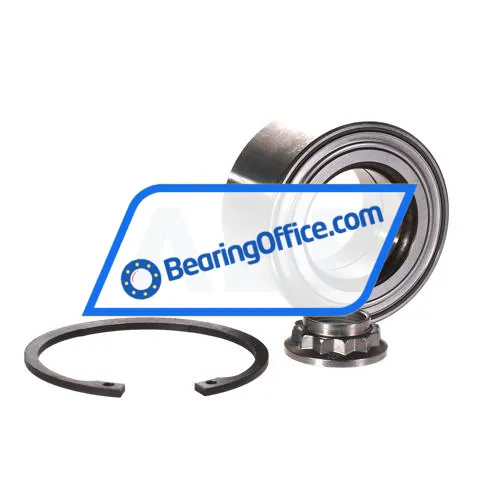 SKF VKBA7016 bearing image 2