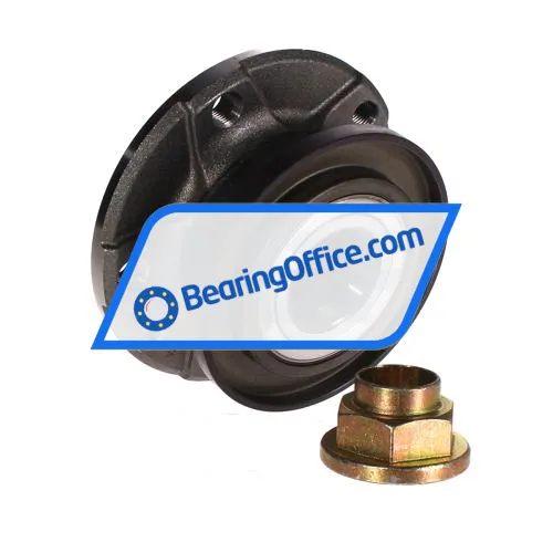 SKF VKBA3541 bearing image 4