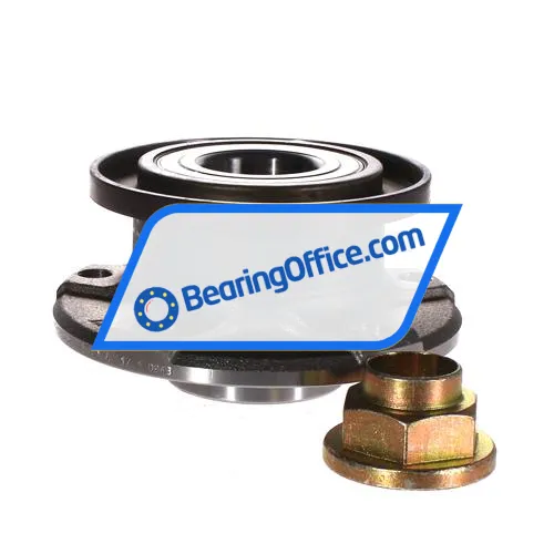 SKF VKBA3541 bearing image 6