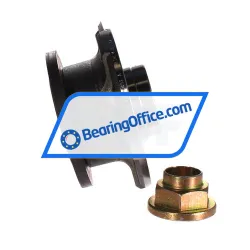 SKF VKBA3541 rulman resim 2