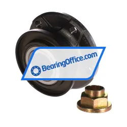 SKF VKBA3541 rulman resim 3