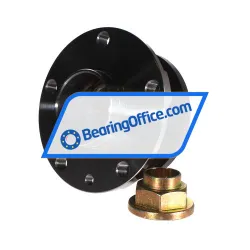 SKF VKBA3541 rulman resim 5