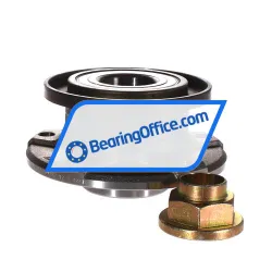 SKF VKBA3541 rulman resim 6