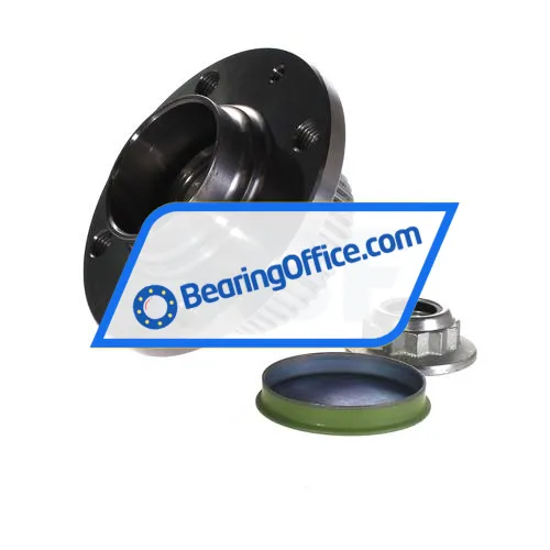 SKF VKBA3570 bearing image 3