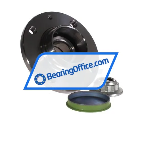 SKF VKBA3570 bearing image 4