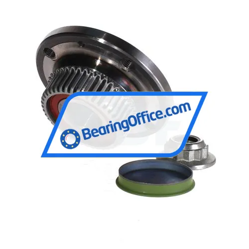 SKF VKBA3570 bearing image 5