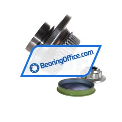 SKF VKBA3570 rulman resim 2