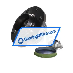 SKF VKBA3570 rulman resim 3