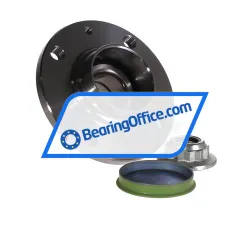 SKF VKBA3570 rulman resim 4