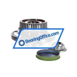 SKF VKBA3570 rulman resim 6