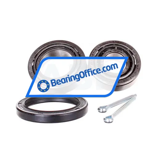 SKF VKBA859 bearing image 2