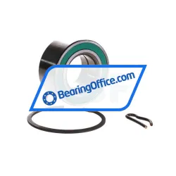 SKF VKBA3423 rulman resim 2