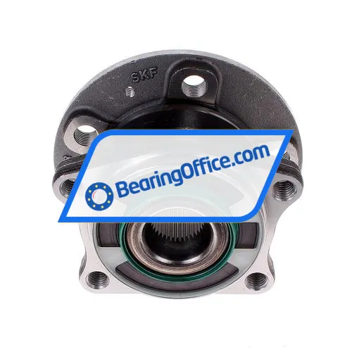 SKF VKBA3632 bearing image 2