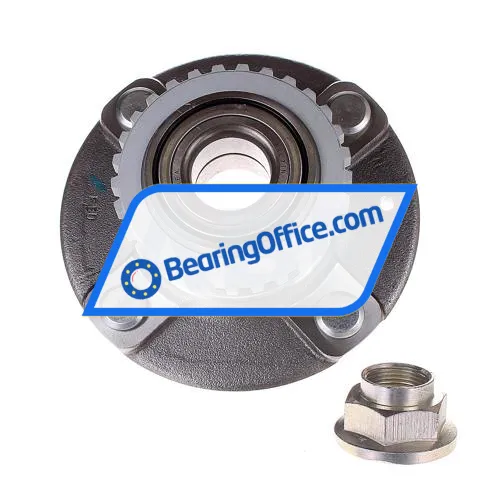 SKF VKBA3632 bearing image 5