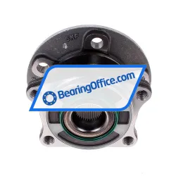 SKF VKBA3632 rulman resim 2