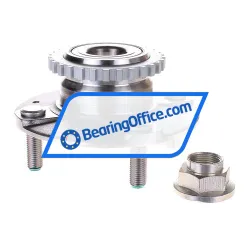 SKF VKBA3632 rulman resim 3