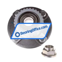 SKF VKBA3632 rulman resim 5