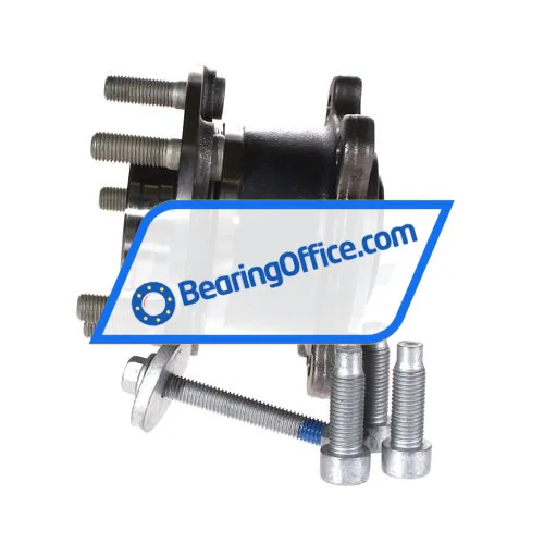 SKF VKBA6638 bearing image 2