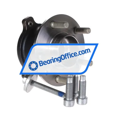 SKF VKBA6638 bearing image 3