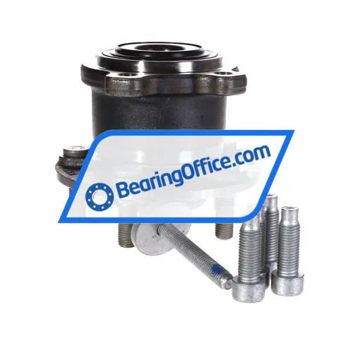 SKF VKBA6638 bearing image 4