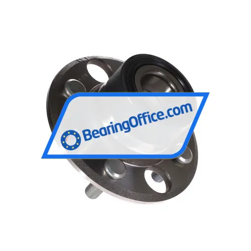 SKF VKBA3782 bearing image 3