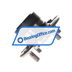 SKF VKBA3782 rulman resim 2