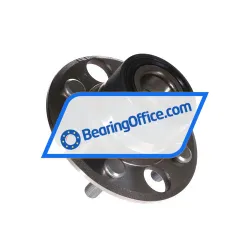 SKF VKBA3782 rulman resim 3