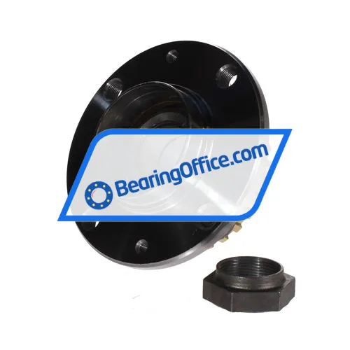 SKF VKBA3482 bearing image 3