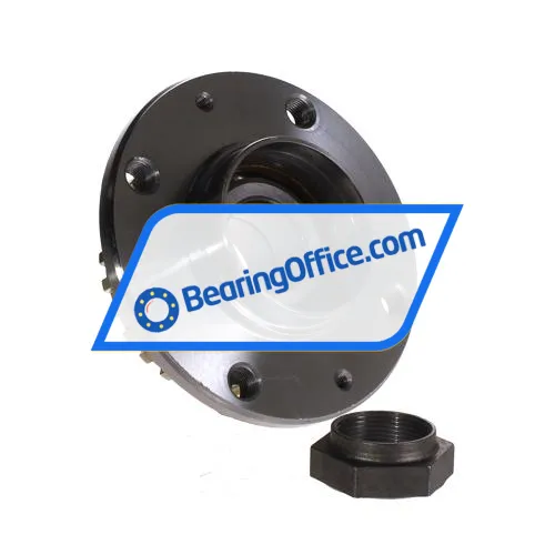 SKF VKBA3482 bearing image 4