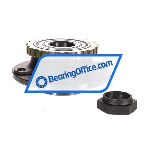 SKF VKBA3482 bearing image 6